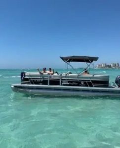 Safe Harbor Siesta Key