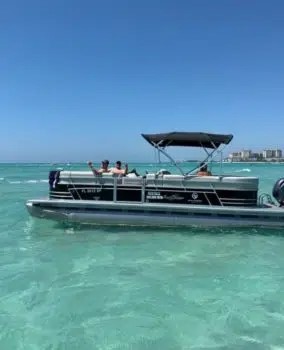 Safe Harbor Siesta Key