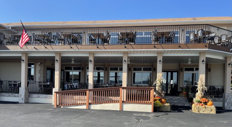 Cornetta's Sea Food And Marina