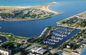 Ludington Municipal Marina