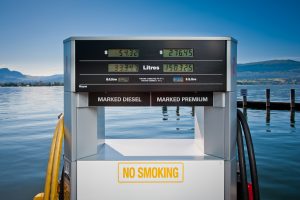 Shelter Bay Marina