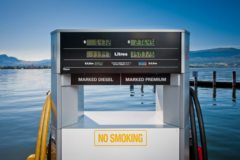 Shelter Bay Marina
