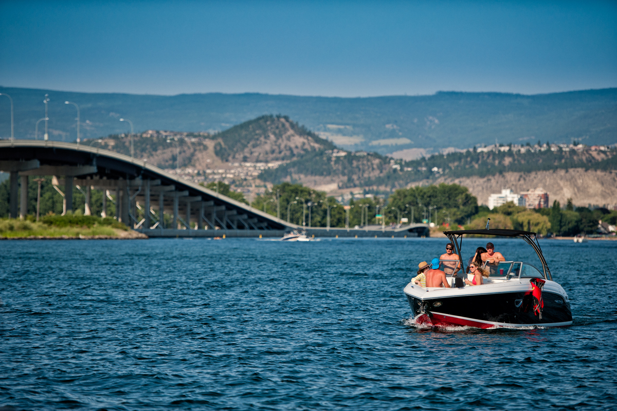Shelter Bay Marina