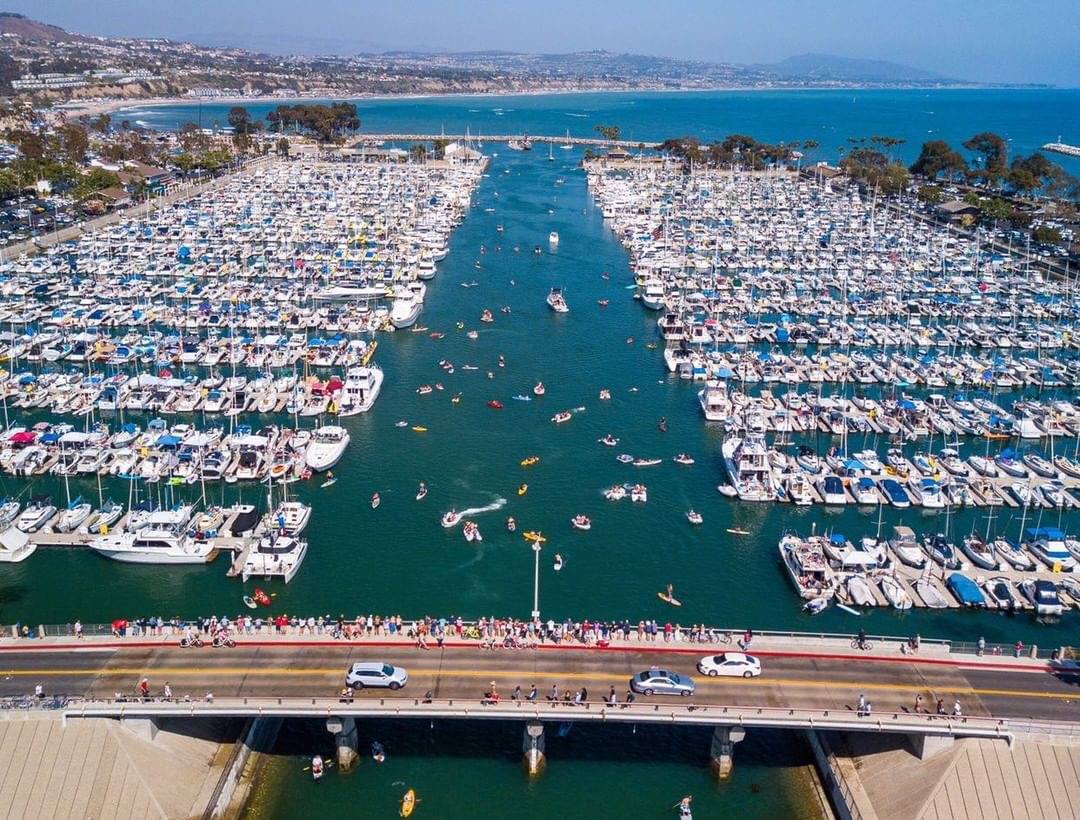 Dana Point Marina