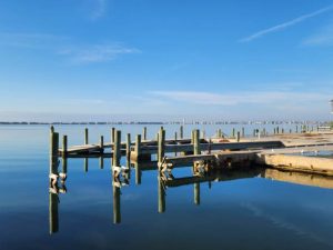 Sanitary Seafood Restaurant