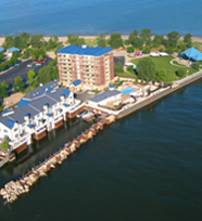 Lighthouse Point Marina