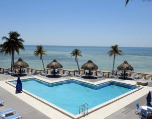 Caloosa Cove Marina And Resort