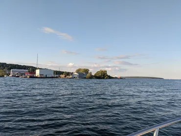 Bayfield Marina Formerly Apostle Islands Marina