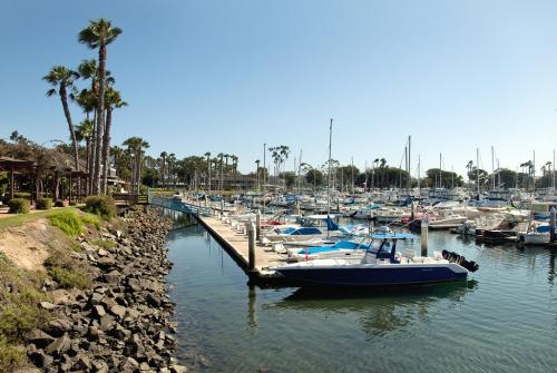 Marina Village Marina