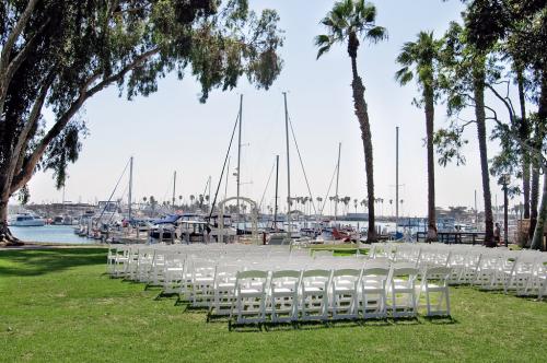 Marina Village Marina