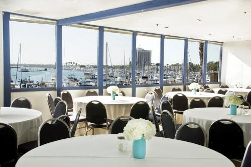 Marina Village Marina