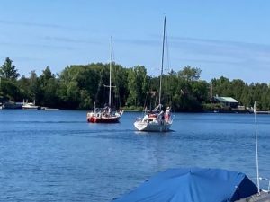 Crescent Yacht Club