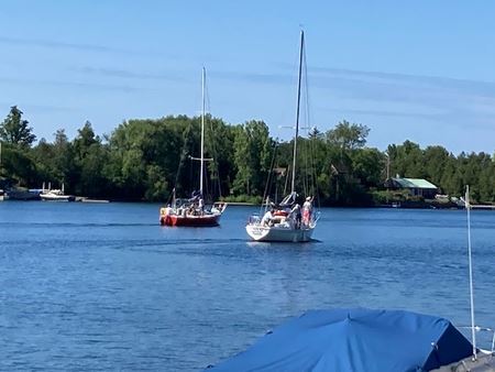 Crescent Yacht Club