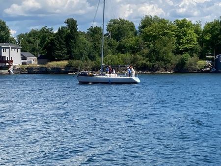 Crescent Yacht Club