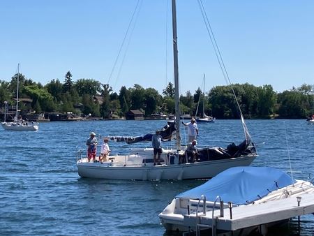 Crescent Yacht Club