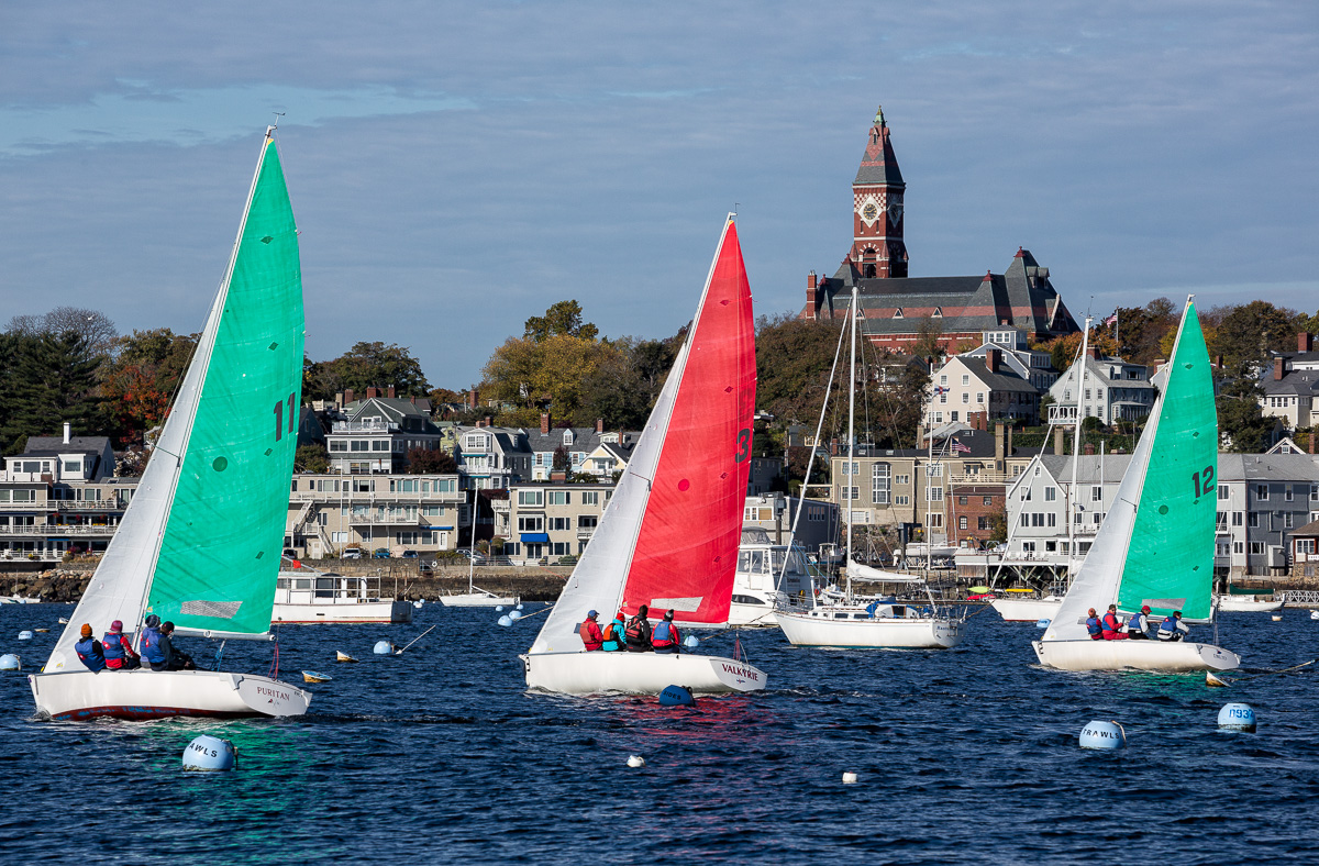 Dolphin Yacht Club