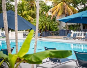 Banana Bay Resort And Marina