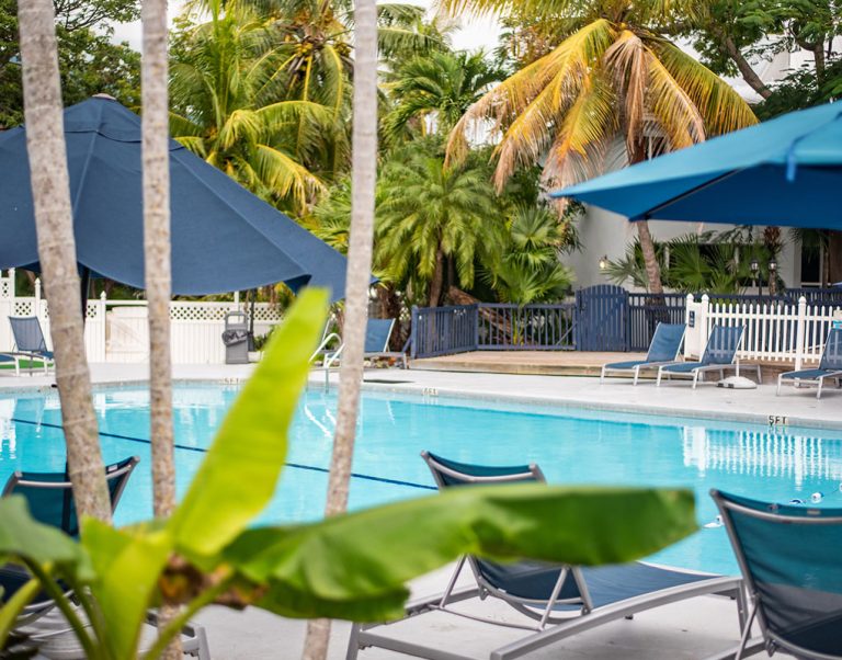 Banana Bay Resort And Marina