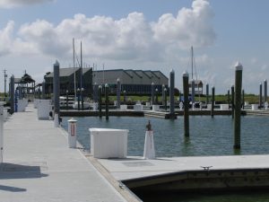 Bayland Marina