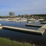 Boundary Creek Marina