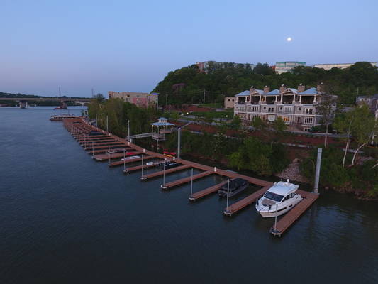 Cameron Harbor Marina