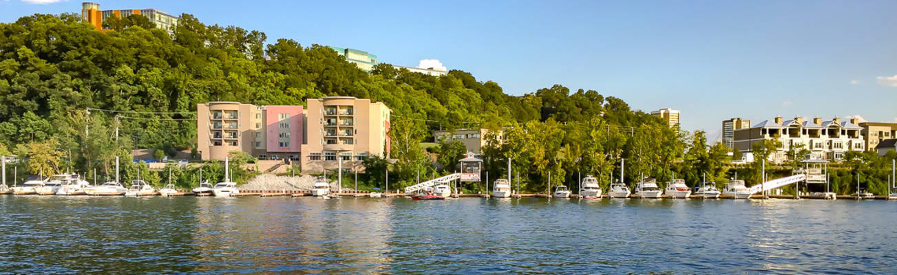 Cameron Harbor Marina