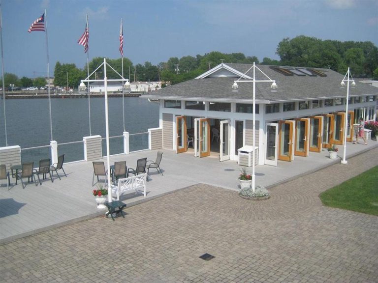 Rochester Yacht Club
