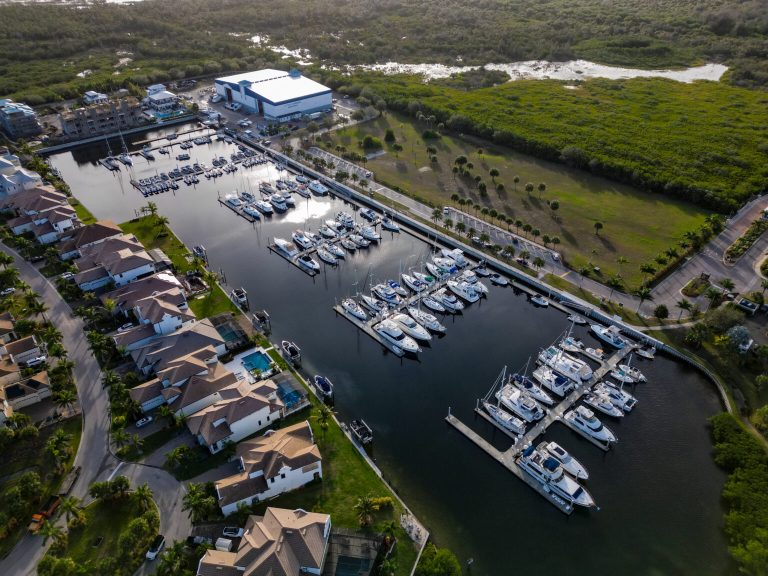 Little Harbor Marinas (East Basin)
