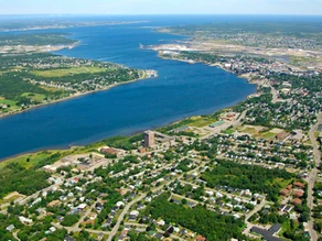 Royal Cape Breton Yacht Club