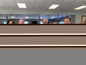 Gig Harbor Yacht Club Recip Dock