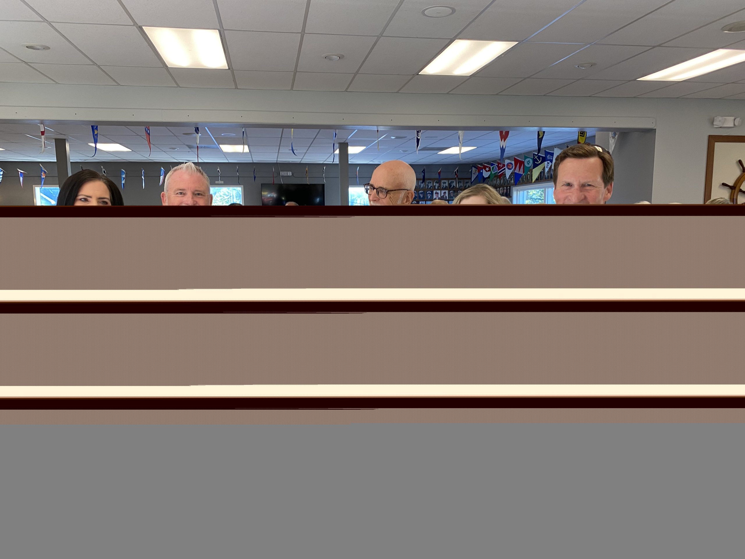 Gig Harbor Yacht Club Recip Dock