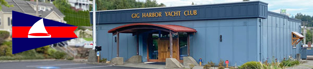 Gig Harbor Yacht Club Recip Dock