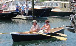 Dysarts Great Harbor Marina