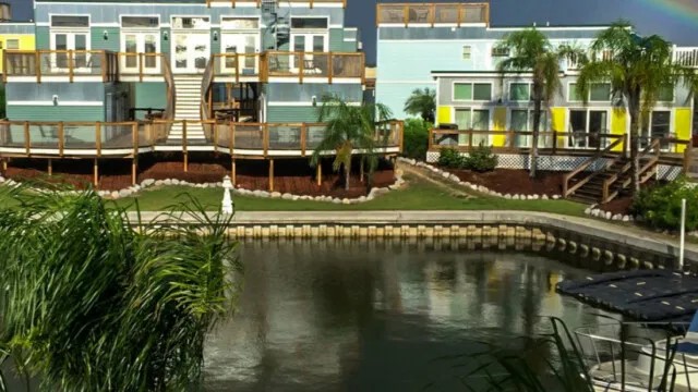 New Orleans Rv Resort & Marina