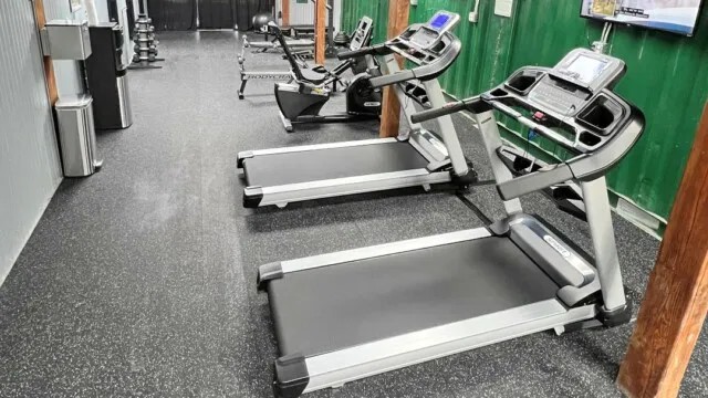 New Orleans Rv Resort & Marina