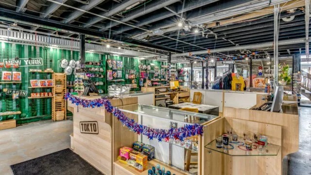 New Orleans Rv Resort & Marina