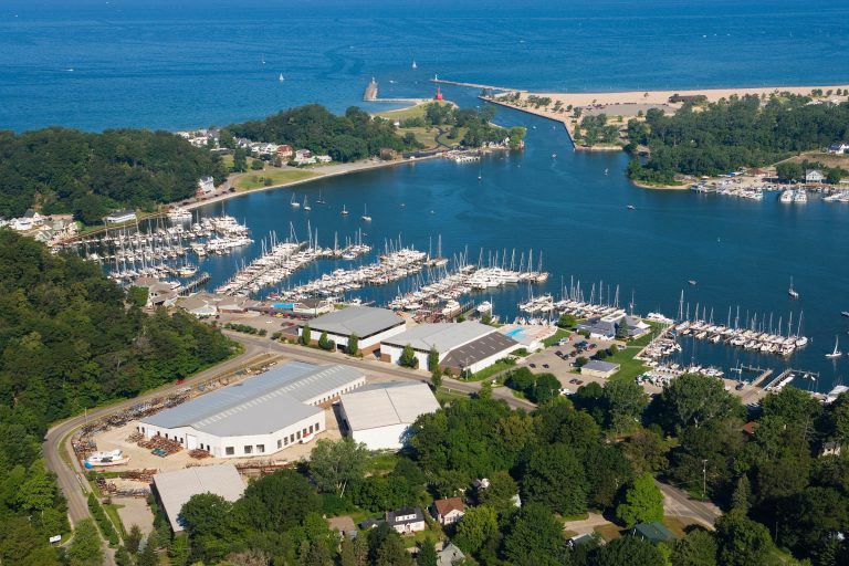 Eldean Shipyard