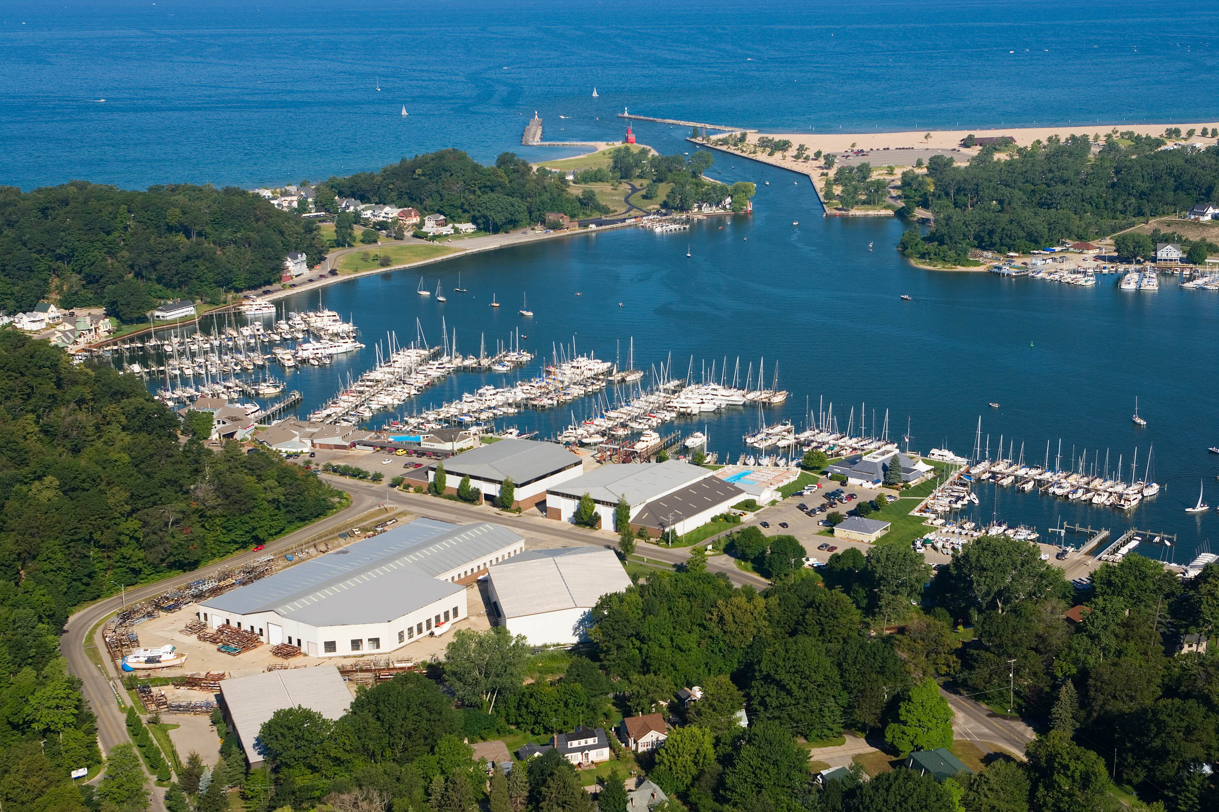 Eldean Shipyard