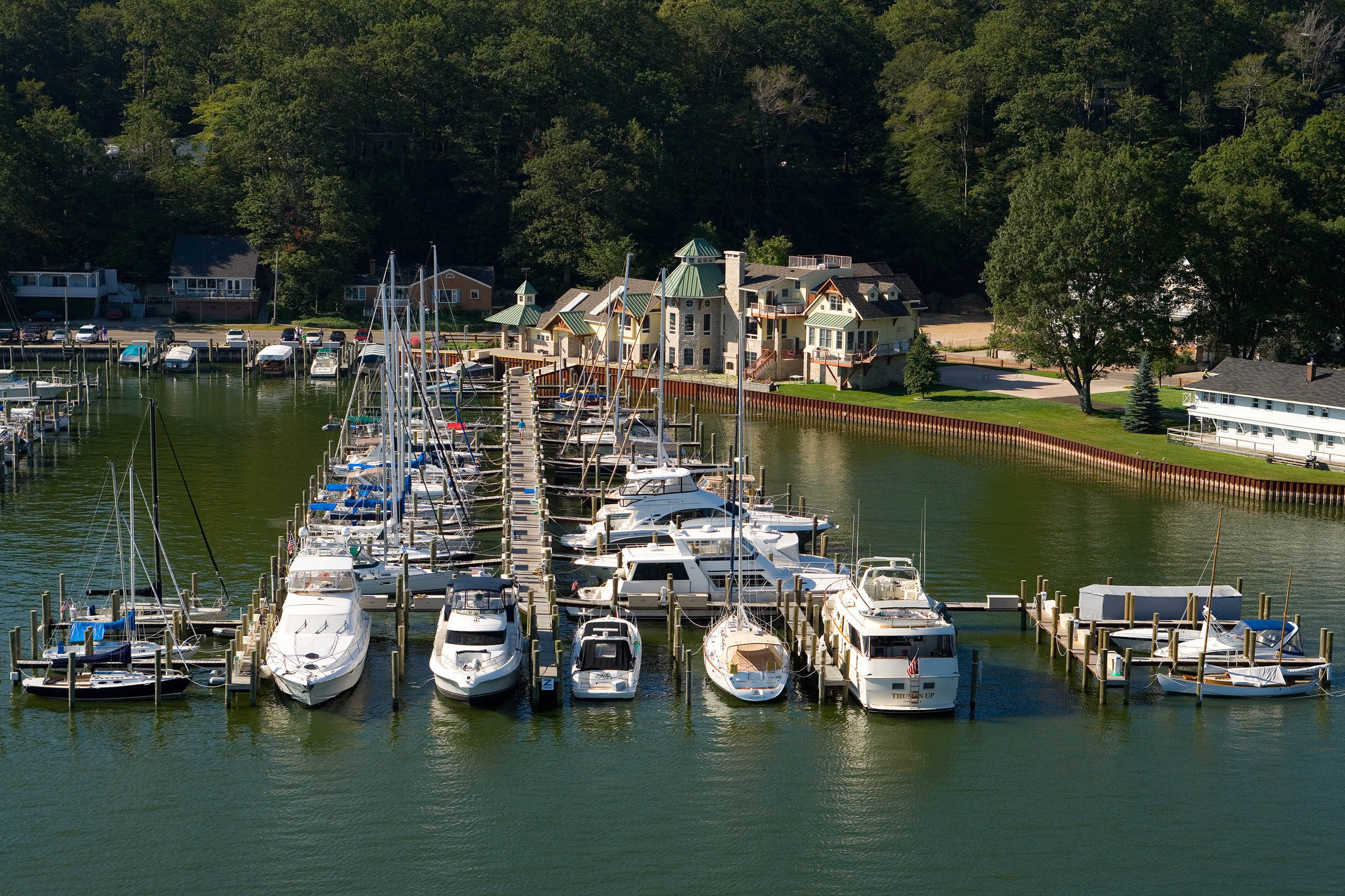 Eldean Shipyard