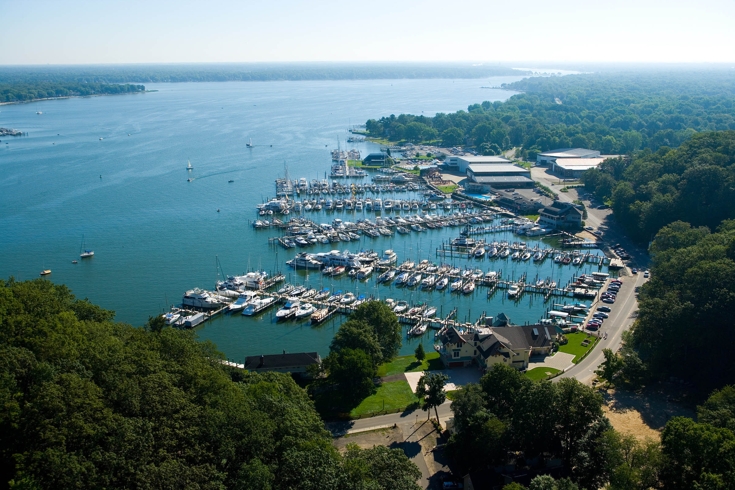 Eldean Shipyard