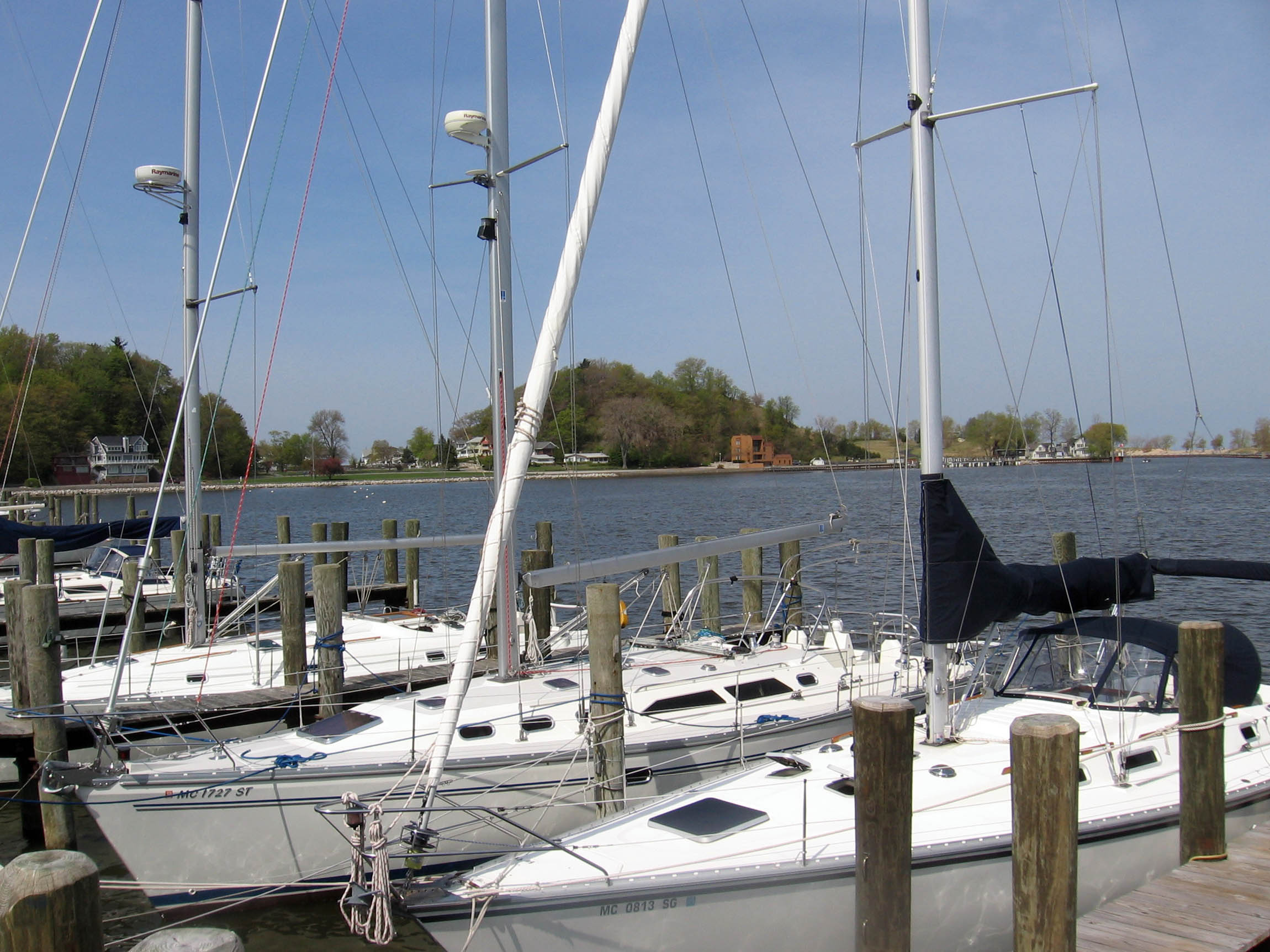 Eldean Shipyard