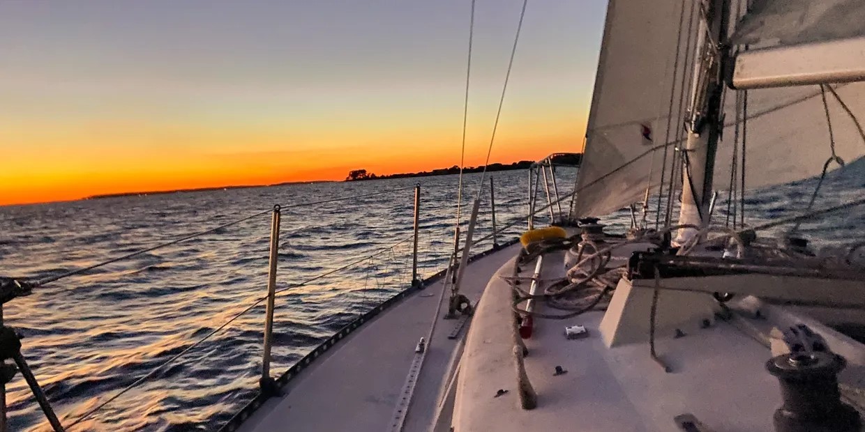 Point Lookout Marina