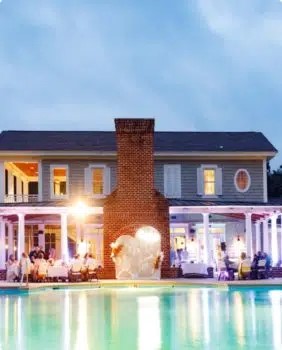 Safe Harbor Reserve Harbor