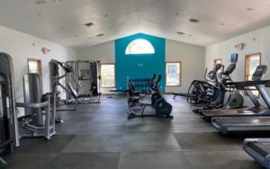 Fisherman's Cove Resort, Golf, Rv, And Marina