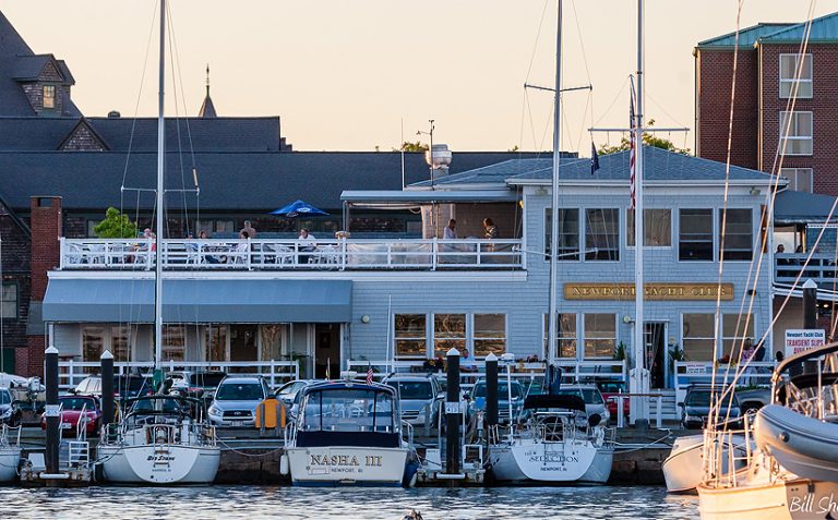 Newport Yacht Club