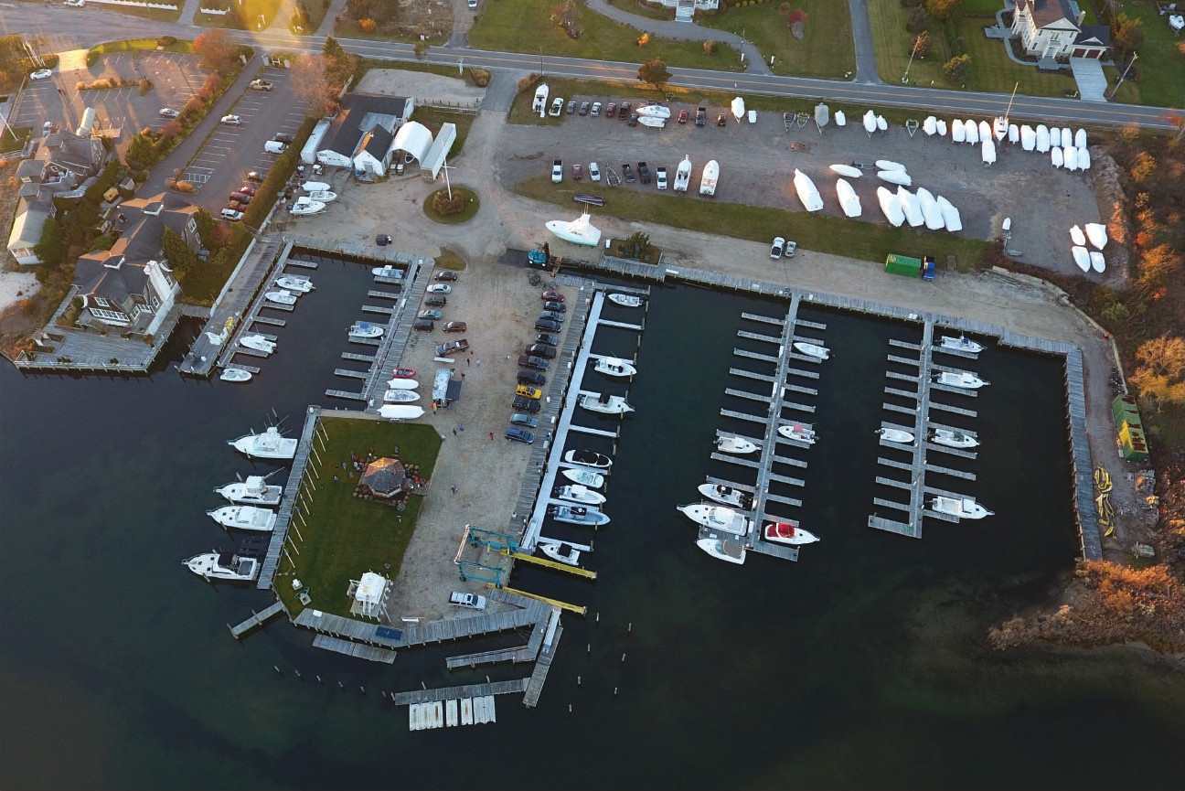 Hampton Watercraft And Marine