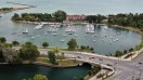 Jackson Park Outer Harbor