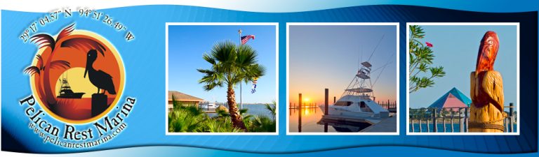 Pelican Rest Marina