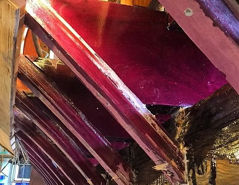 Koehler Kraft Boat Yard