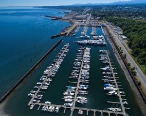 Port Angeles Boat Haven